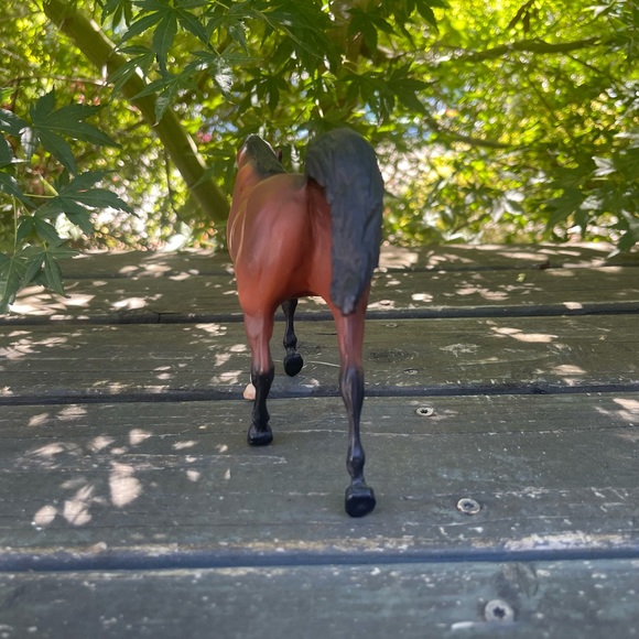 Two vintage Breyer horses - small - Picture 6 of 16